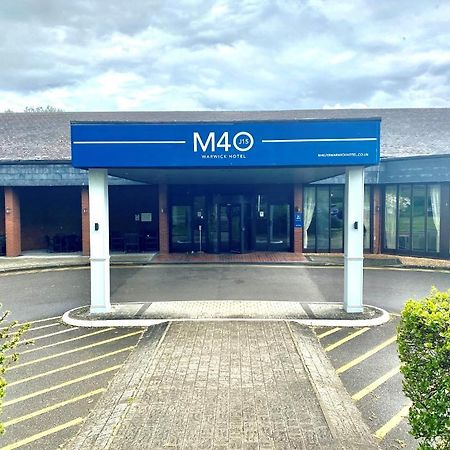 Delta Hotels By Marriott Warwick Warwick  Dış mekan fotoğraf