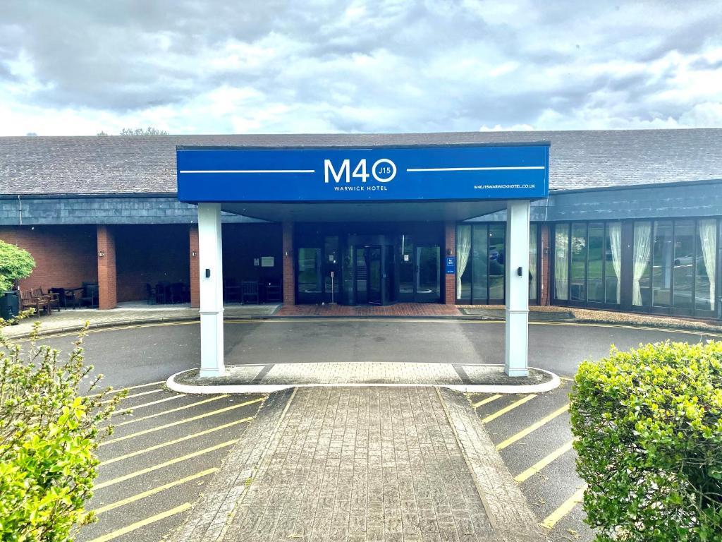 Delta Hotels By Marriott Warwick Warwick  Dış mekan fotoğraf