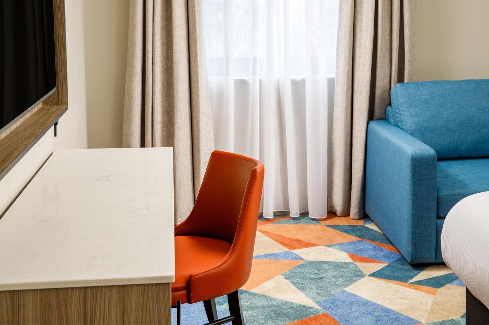 Delta Hotels By Marriott Warwick Warwick  Dış mekan fotoğraf